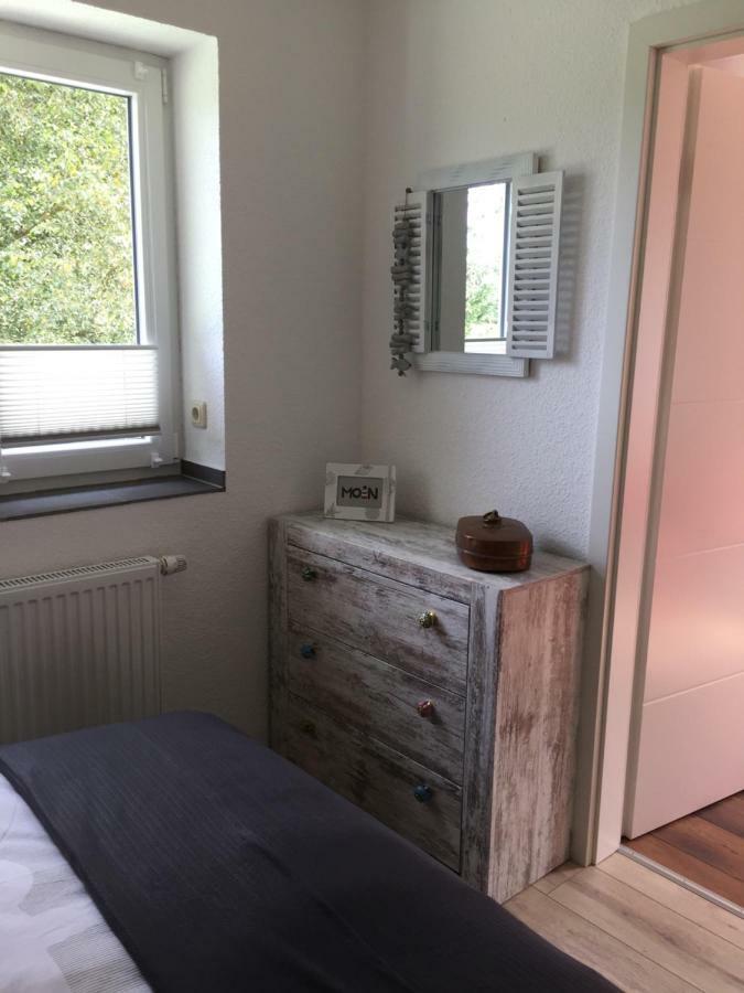 De Ole Discherie Breklum Eksteriør billede